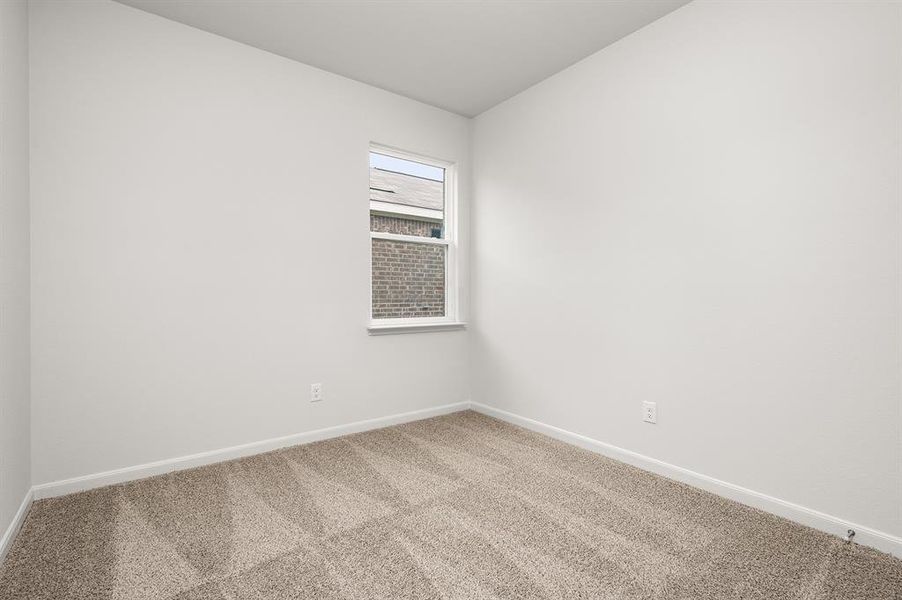 Interior finishes may differ, than shown in photos