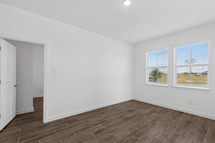 Extra Suite Plus living room