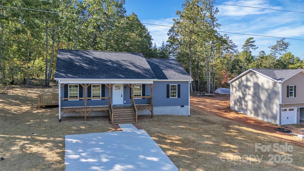 Image 34 of a home in . Image 34 of a home in .