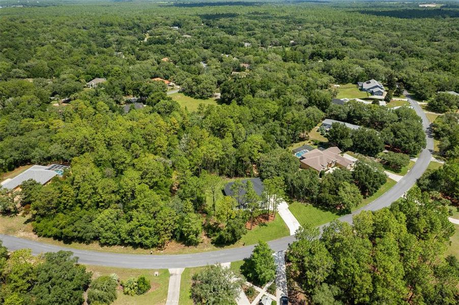 Natural landscape and outdoor views near in Hernando (Image 50). Natural landscape and outdoor views near in Hernando (Image 50).