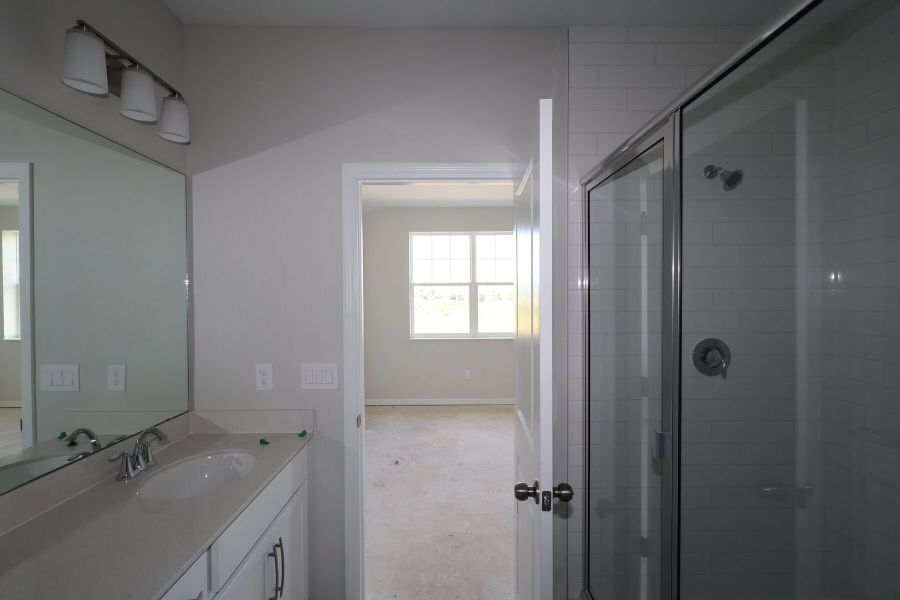 Bathroom Bathroom