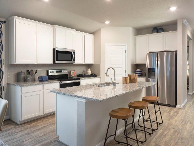 Photo is not of the actual home, but is an inspirational photo of builder’s model home and may depict options, furnishings, and/or decorator features that are not included Photo is not of the actual home, but is an inspirational photo of builder’s model home and may depict options, furnishings, and/or decorator features that are not included