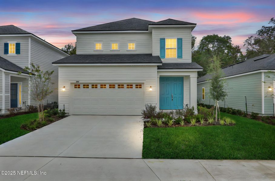 Image 46 of a home in TrailMark. Image 46 of a home in TrailMark.