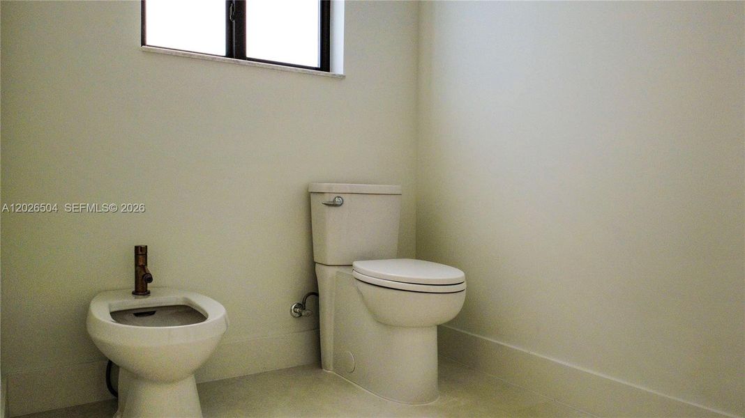 Furnished interior view inside a new home in , Homestead (Image 5).