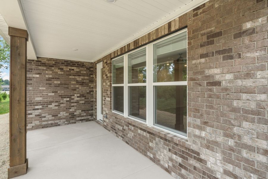 Bancroft New Home in Murfreesboro, TN.  - Slide 39