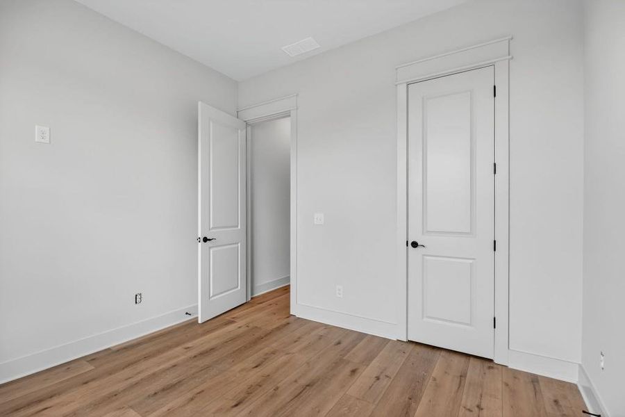Spacious, unfurnished interior of a new home in , Dallas (Image 19). Spacious, unfurnished interior of a new home in , Dallas (Image 19).