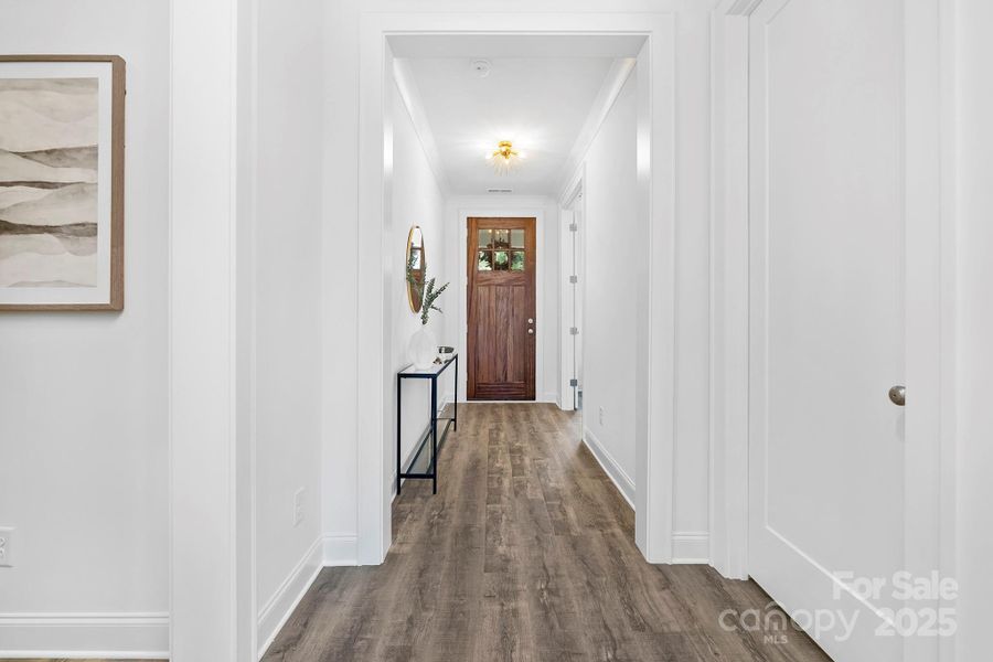 Image 25 of a home in . Image 25 of a home in .