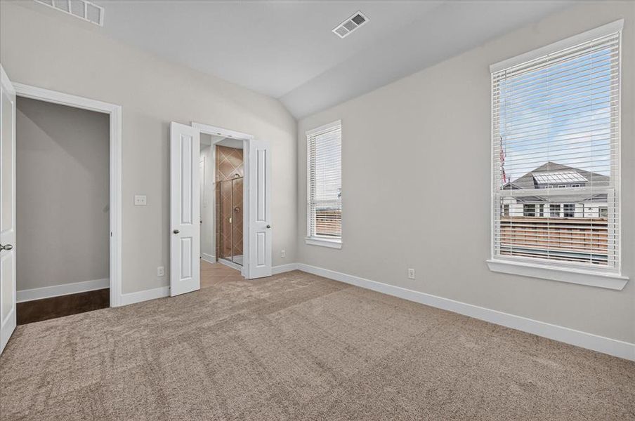 Flex Gen Suite Bedroom