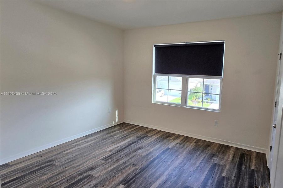 Spacious, unfurnished interior of a new home in , Davenport (Image 32).