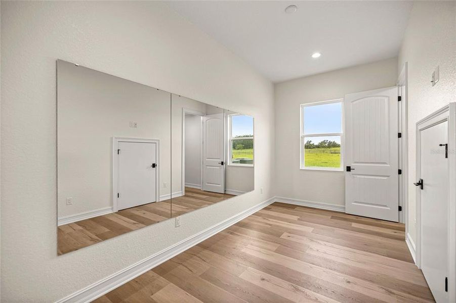 Spacious, unfurnished interior of a new home in , Morriston (Image 41). Spacious, unfurnished interior of a new home in , Morriston (Image 41).