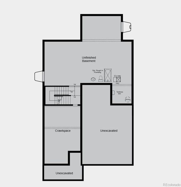 Additional Highlights Include: covered rear patio, 8' doors on main level, free standing tub and separate shower at primary bath, fireplace at great room.