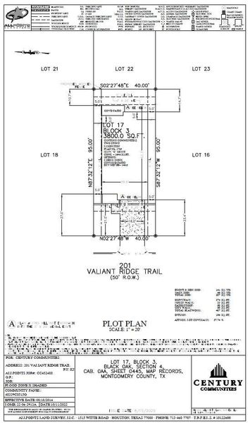 Image 21 of a home in Lakes at Black Oak. Image 21 of a home in Lakes at Black Oak.