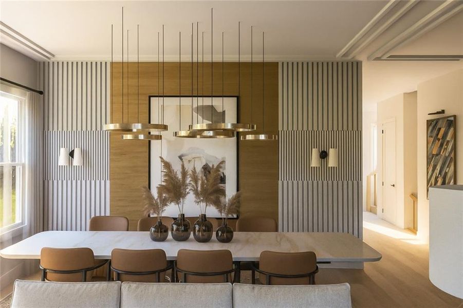 Community amenities in Echo at Crabapple, Milton (Image 22).