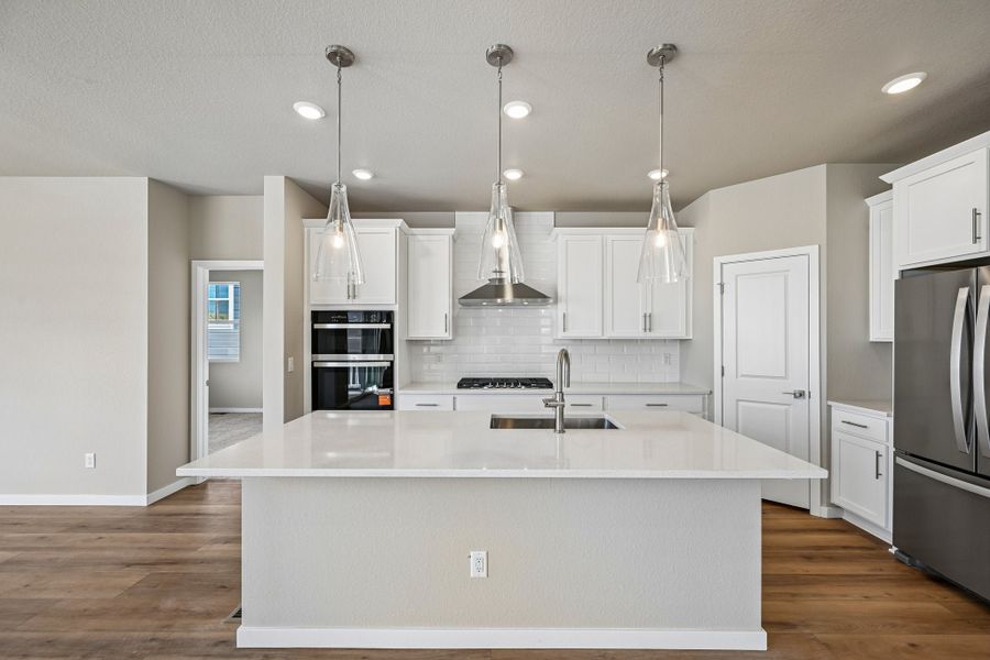 2br New Home in Parker, CO.  - Slide 17