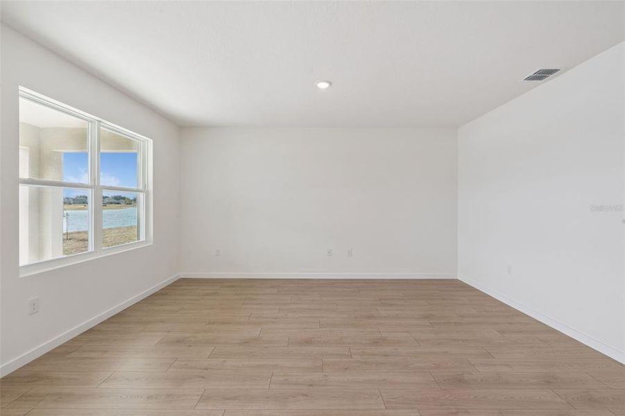 Spacious, unfurnished interior of a new home in , St. Cloud (Image 16). Spacious, unfurnished interior of a new home in , St. Cloud (Image 16).