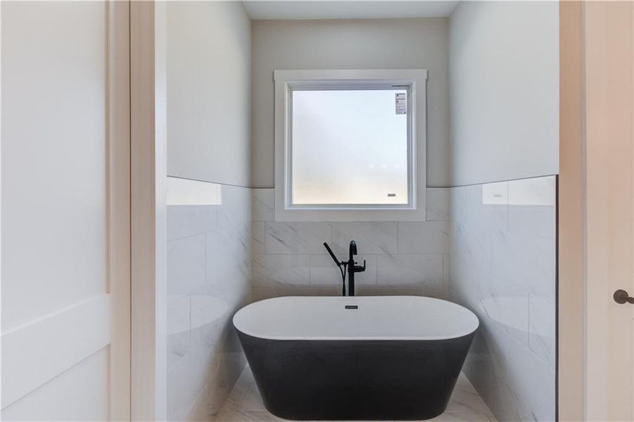 Close-up of interior finishes inside a home in , Jefferson (Image 19).