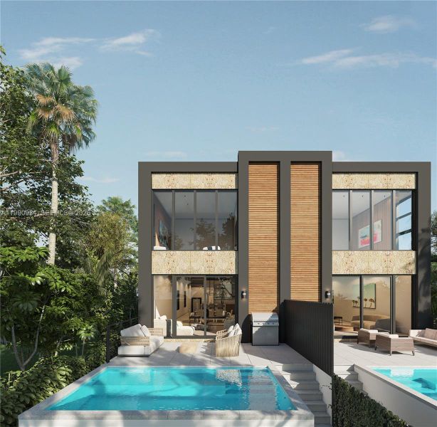 Image 9 of a home in .