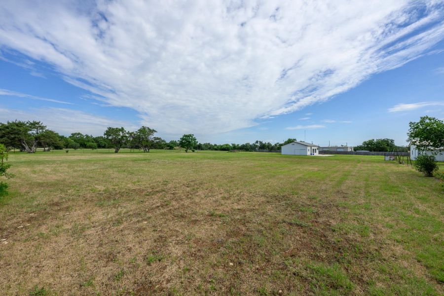 Natural landscape and outdoor views near  in Leander (Image 18).