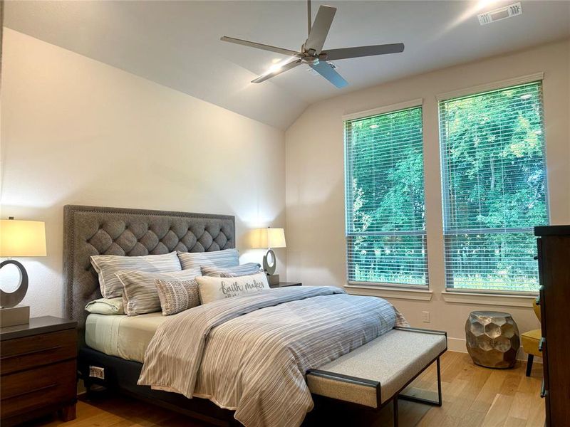 Furnished interior view inside a new home in , Van Alstyne (Image 5). Furnished interior view inside a new home in , Van Alstyne (Image 5).