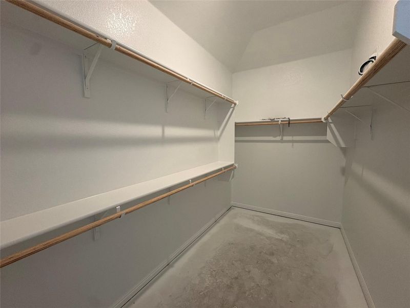 In-progress construction of a new home in Willow Springs, Buda, TX (Image 21).