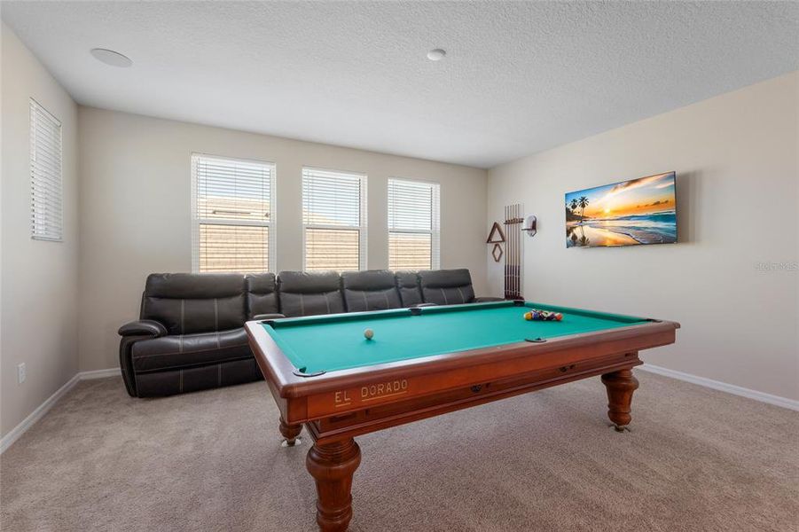 Furnished interior view inside a new home in , Bradenton (Image 11).
