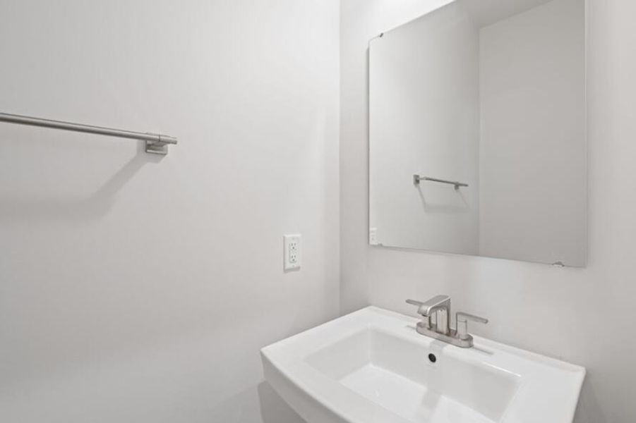 Close-up of interior finishes inside a home in Crescent Cove, Summerville (Image 10). Close-up of interior finishes inside a home in Crescent Cove, Summerville (Image 10).