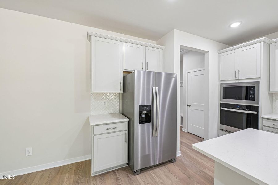 5 - Kitchen