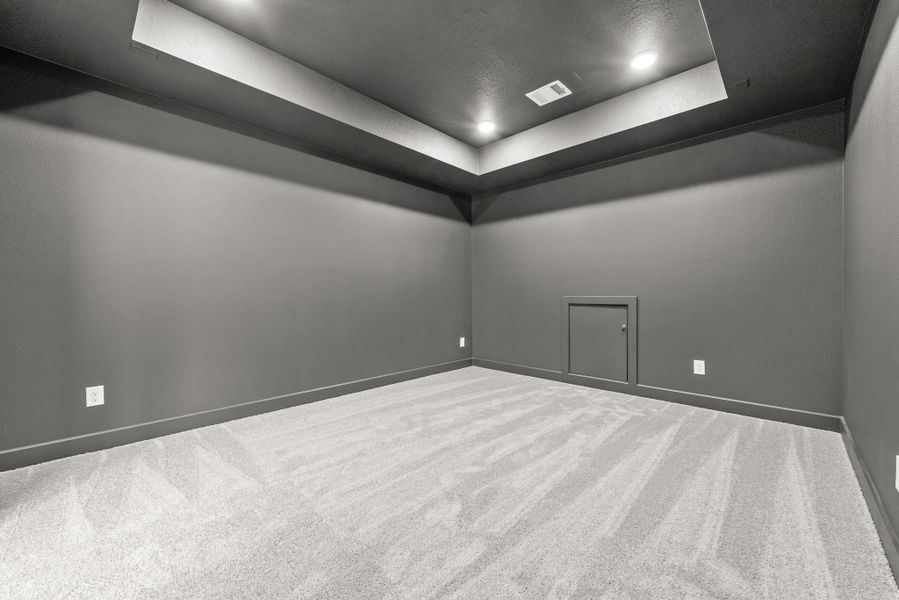 Representative photo. Home under construction. Design selections and colors may vary. Representative photo. Home under construction. Design selections and colors may vary.