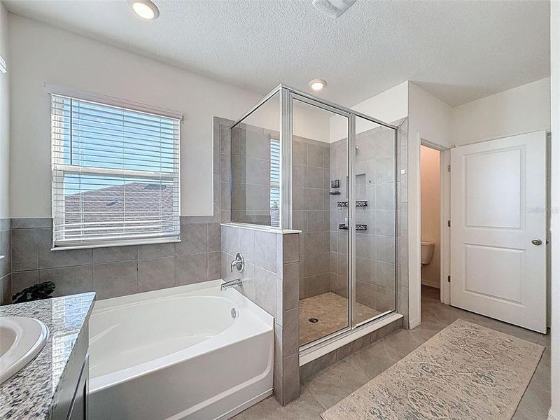 Furnished interior view inside a new home in Barrington at Sterling Hill, Spring Hill (Image 10).