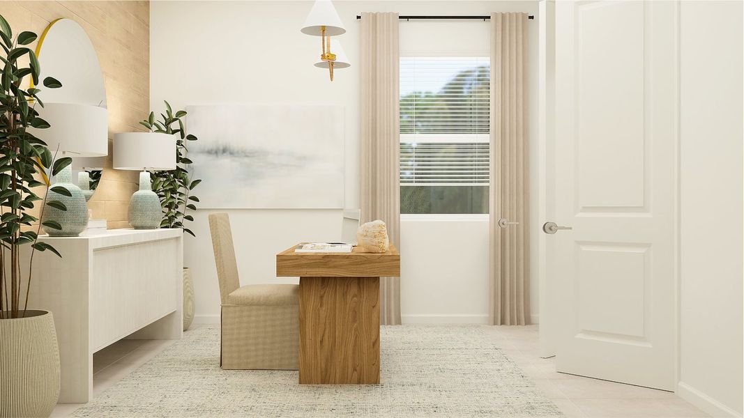 Seabreeze Den Seabreeze Den