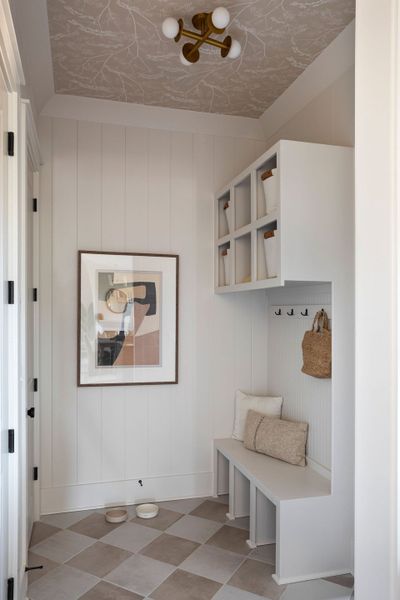 Thompson's Station, TN New Home.  - Slide 10