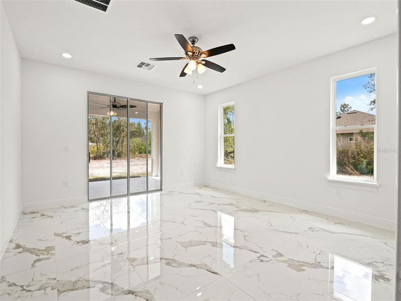 Spacious, unfurnished interior of a new home in , Eustis (Image 34). Spacious, unfurnished interior of a new home in , Eustis (Image 34).