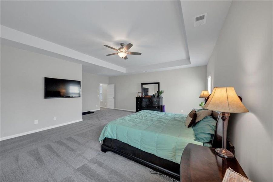 Furnished interior view inside a new home in , Rome (Image 35). Furnished interior view inside a new home in , Rome (Image 35).