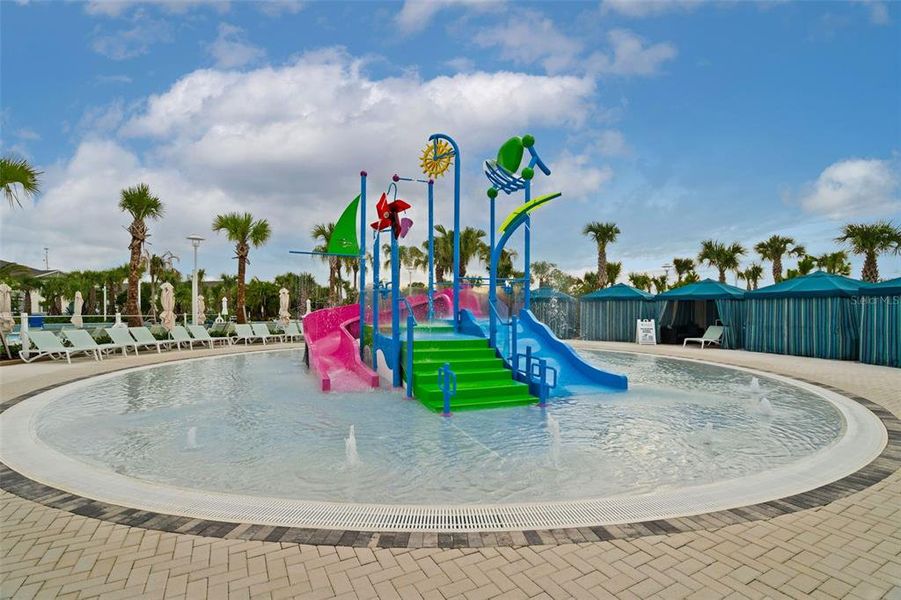 Community amenities in , Clermont (Image 44).