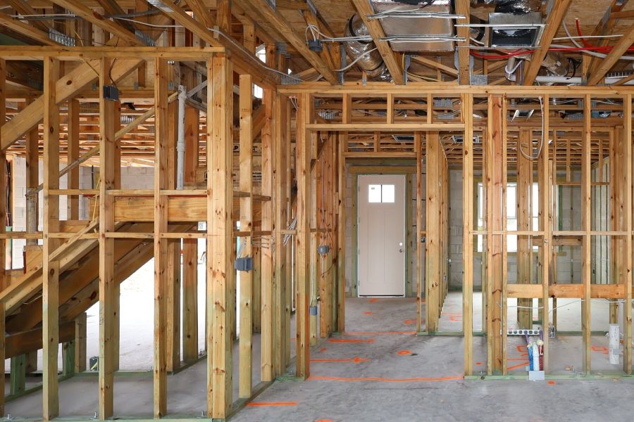 Framing Framing