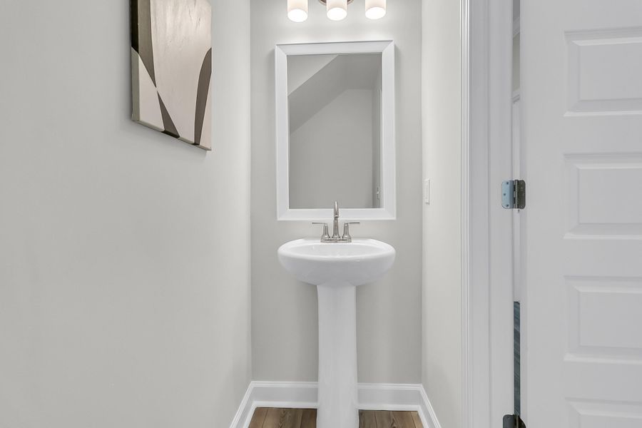 Image 29 of a home in Six Oaks.