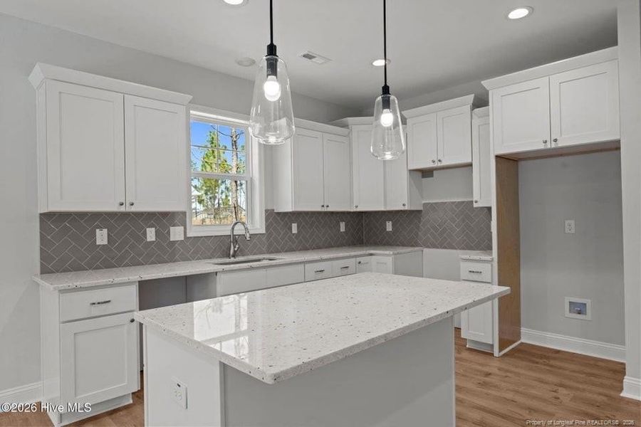 1005 Ivory Lane - Gretchen Pines Lot 136