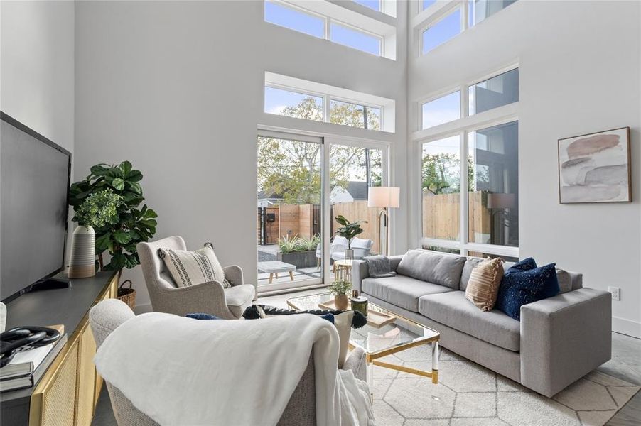 Image 9 of a home in Eleven at Eastwood.