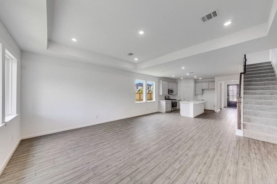 1235 Buffalo Run ~ Ready Now 1235 Buffalo Run ~ Ready Now