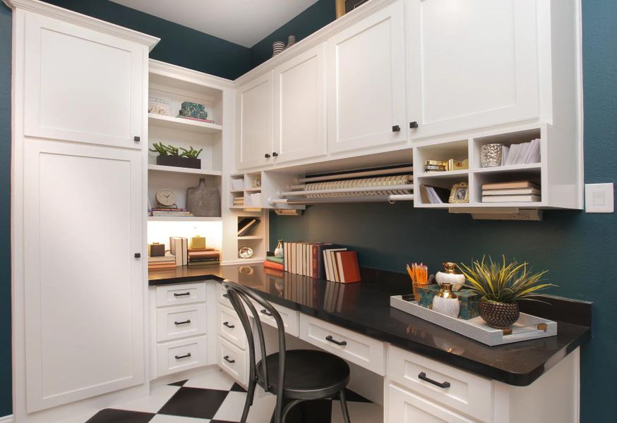 The Elmsdale Family Ready Room The Elmsdale Family Ready Room