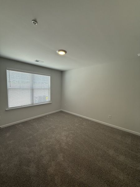 Spacious, unfurnished interior of a new home in Legacy Fields, Pleasant View (Image 10). Spacious, unfurnished interior of a new home in Legacy Fields, Pleasant View (Image 10).
