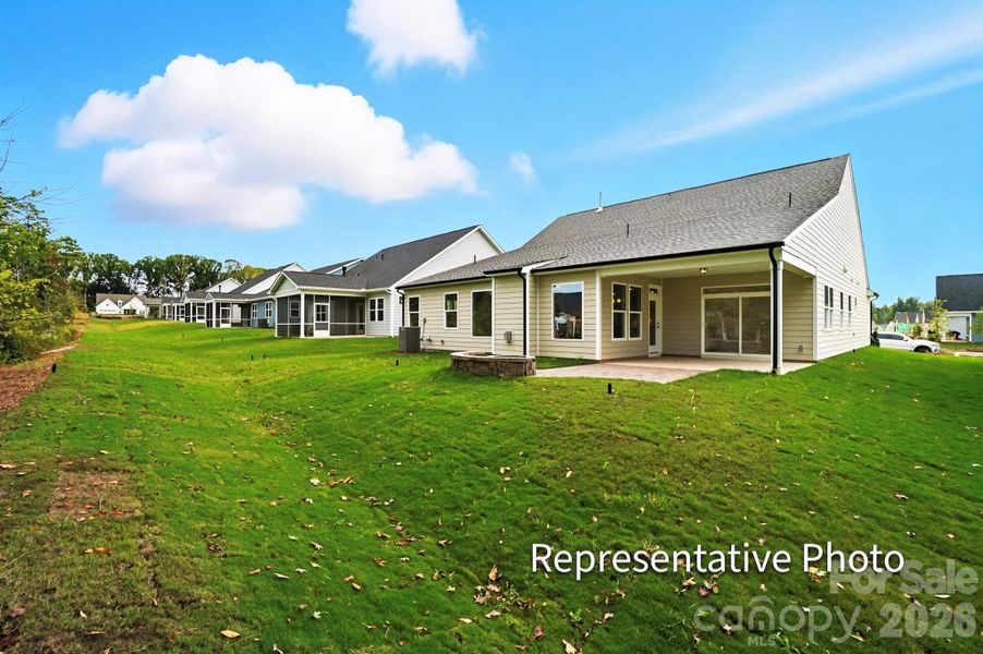 Representative photo