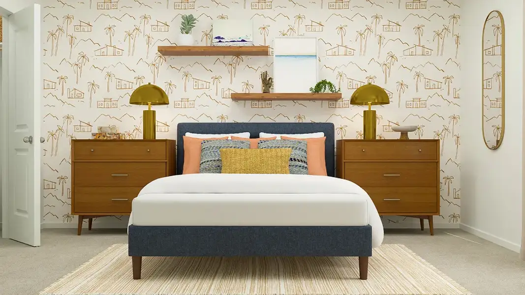 Grove Core N058 Cobb Bed5 1of2 F2