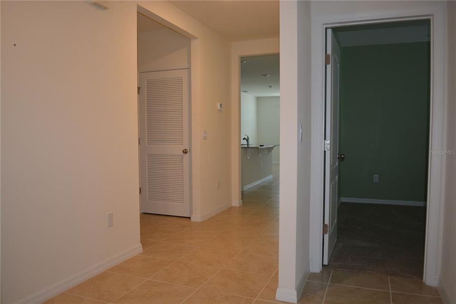 Spacious, unfurnished interior of a new home in , Lakeland (Image 21).
