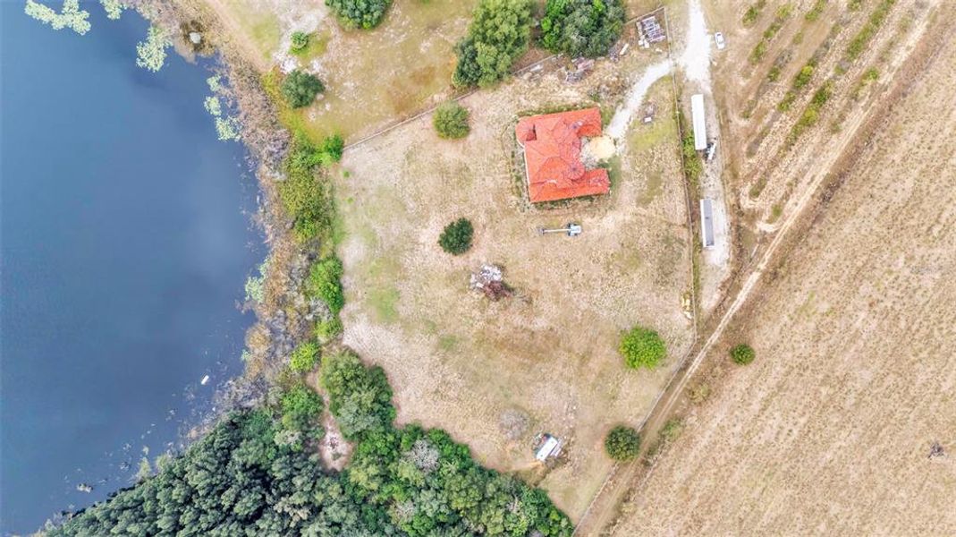 Site preparation for new homesites in , Haines City (Image 18). Site preparation for new homesites in , Haines City (Image 18).