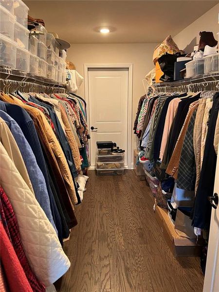 Close-up of interior finishes inside a home in , Cumming (Image 24).