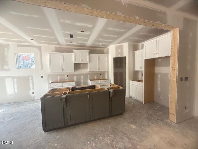 HL 202 kitchen HL 202 kitchen