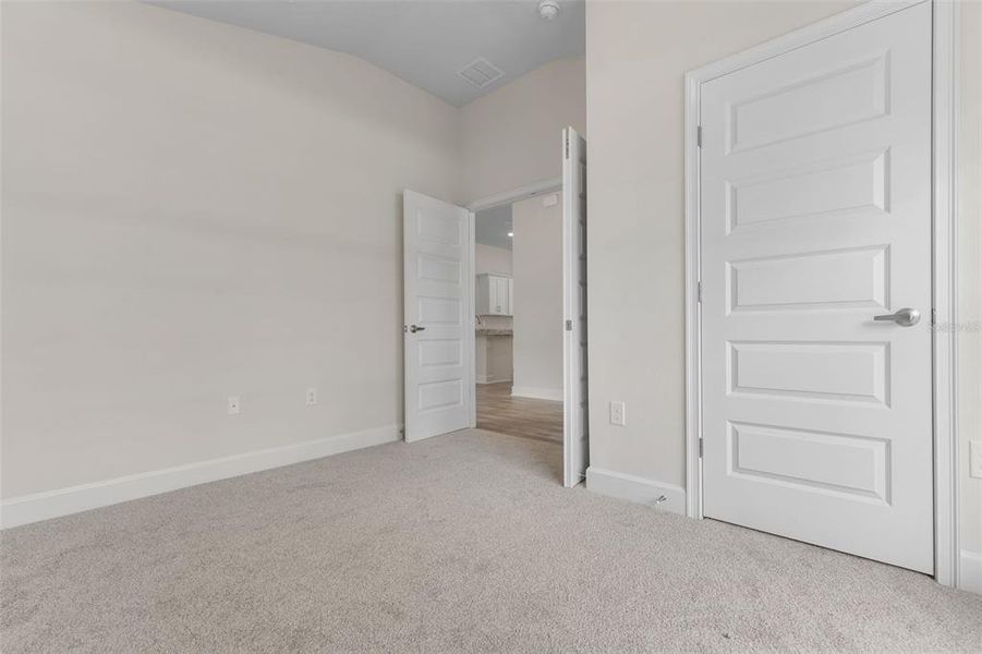 Spacious, unfurnished interior of a new home in Palm Coast, Palm Coast (Image 21).