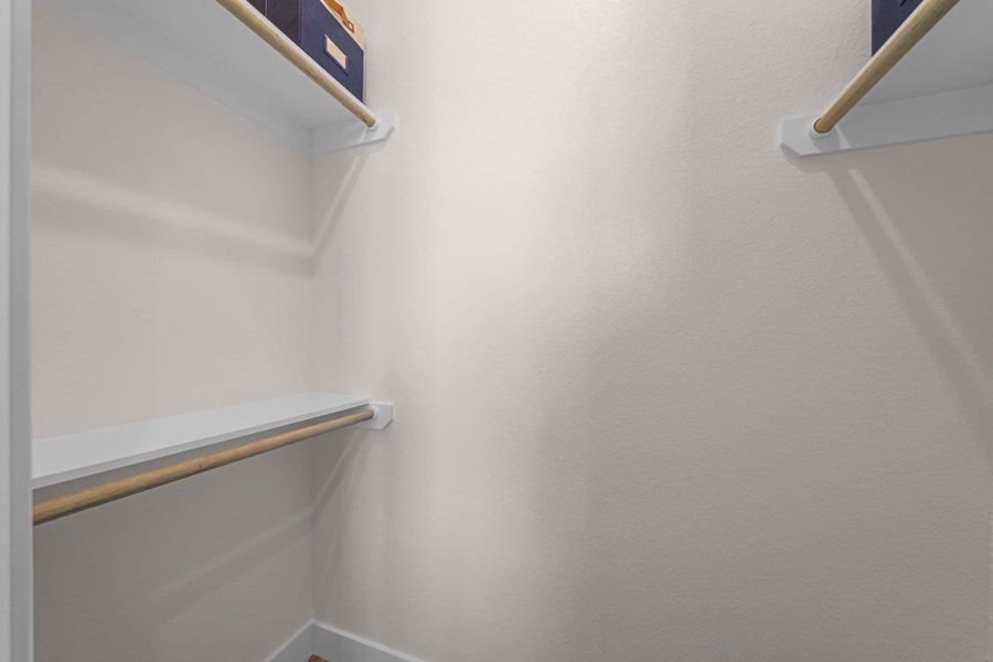 Spacious, unfurnished interior of a new home in Nolina, Georgetown (Image 26). Spacious, unfurnished interior of a new home in Nolina, Georgetown (Image 26).