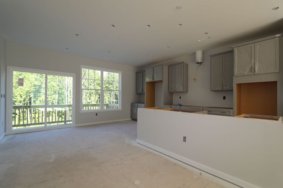 Kitchen Kitchen